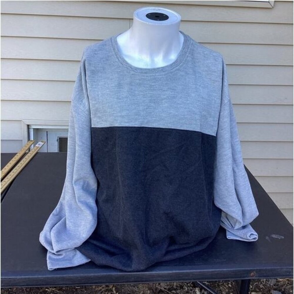 OOs 90s Elenagilbert grunge brother ruggedFaded Glory Thermal Shirt Men's xLarge